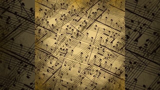 Suite From The Water Music Larghetto