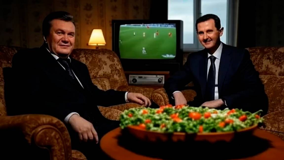 С НОВЫМ 2025 ГОДОМ!