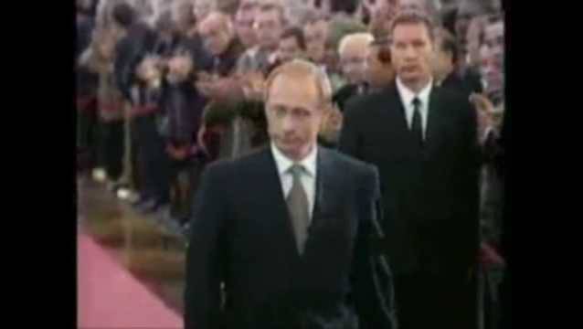 Путин. Виват, король!. (Тамара Гвердцители) (Apogay777)