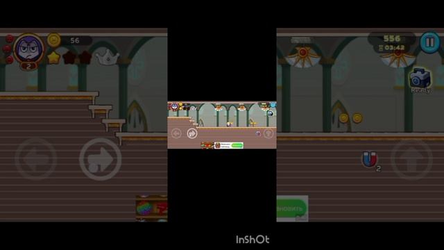 красный шарик вторая игра четвёртое видео