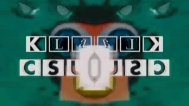 Klasky Csupo in G major 19
