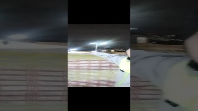 Короткий обзор на красную горку в подольске