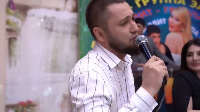 гр.Самур & Ренат Омаров - Азиз яр