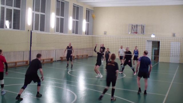 Волейбол Юрга Волейбол Юрга 30.12.24_2