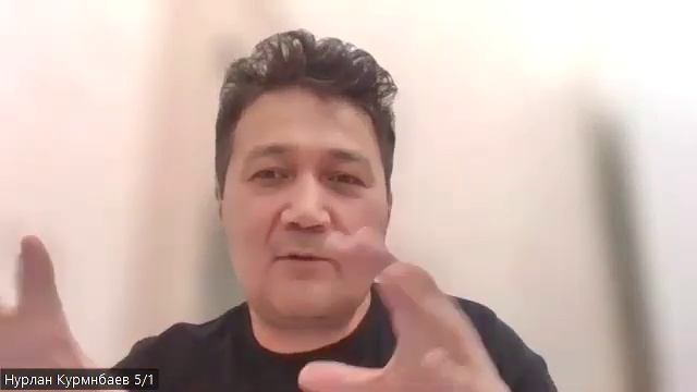 Как убеждения влияют на нашу жизнь и бизнес | Нурлан Курманбаев компания New Wave 🌊 22.12.2024