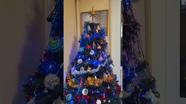 Скоро, скоро Новый год 🎄