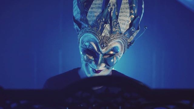 Boris Brejcha — Gravity feat. Laura Korinth