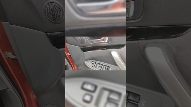 Toyota Allion '2003