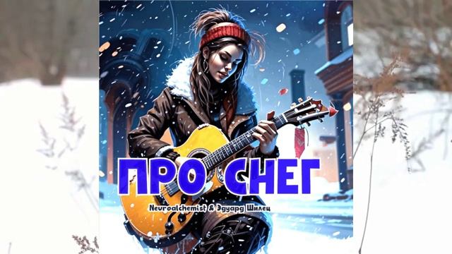 ПРО СНЕГ