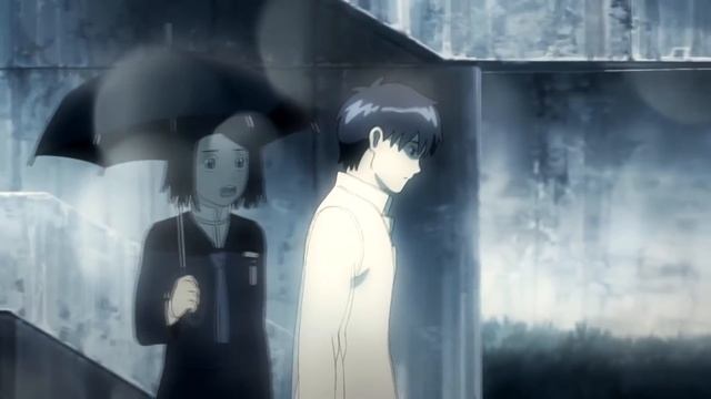 Аниме клип (AMV) - Я влюбился в неё
