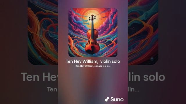 piano solo