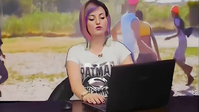 megreli ekaipeba gogos ma si miorki samargalo 4K
