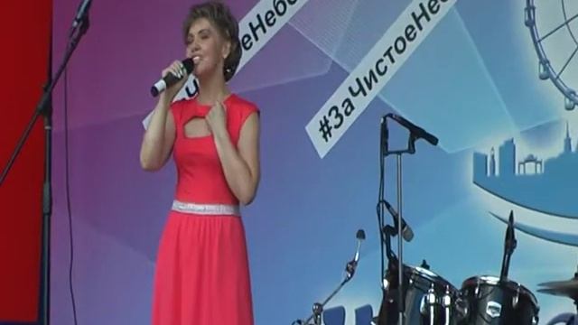 Папст Марина-Небеса(кавер)
