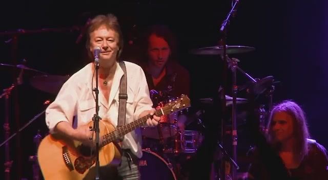 Chris Norman - Stumblin' In (Live in Berlin 2009)
