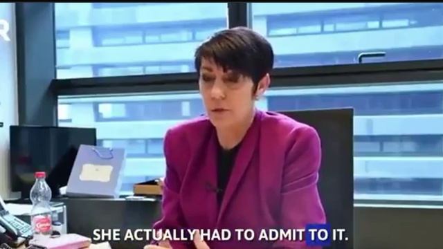 депутат парламента Германии Кристин Андерсон