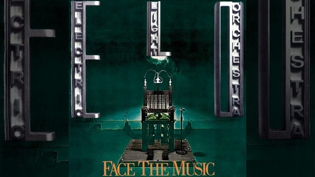 ELO - Fire on high