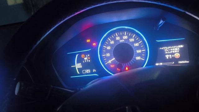 Проблемные Везель бегут сальники первичного вала РКПП, Шатл долго ездил с треснувшей муфтой VTC