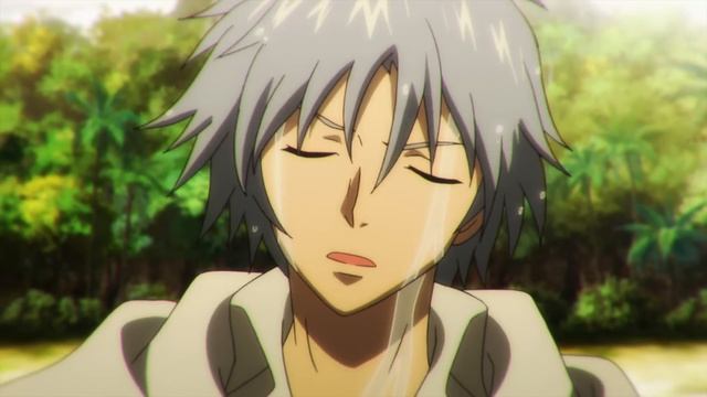 「AMV」• Start A Fire • Strike the Blood • ストライク・ザ・ブラッド•「AM(c)V」