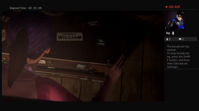 Life Is Strange Before The Storm: Farewell Full Walkthrough