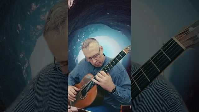 ЖИГА | АЛЕКСЕЙ ОРОЧКО, гитара