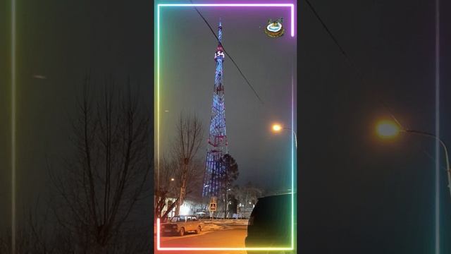 Burj-Khalifa в Новосибирске