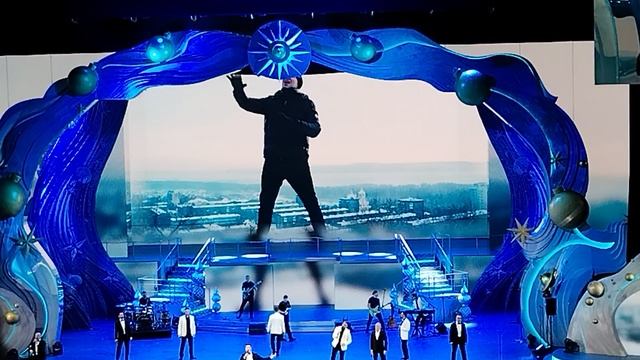 Хор Турецкого 29.12 (2)