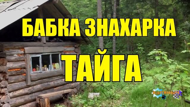 1009 - БАБКА ЗНАХАРКА