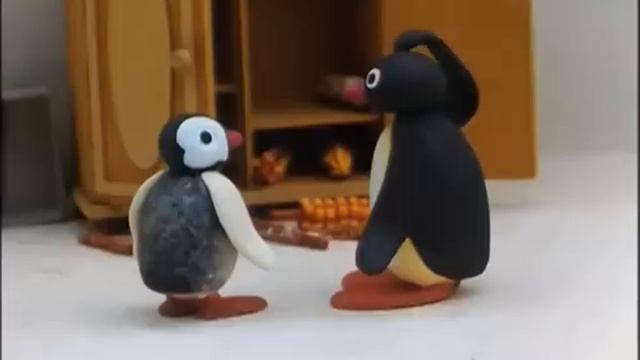 Pingu As A Chef - Pingu Official Channel.mp4