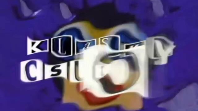 Klasky Csupo in G major 15