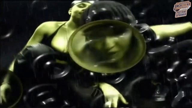 19. S.Int. Стрелки International - Я буду жить
