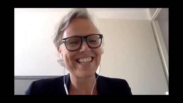 Virtual WaiTALK by Women in AI Netherlands - "The Power of Chatbot"