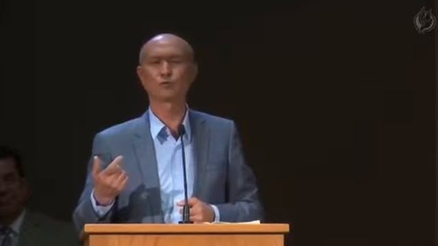 Чудо спасения и исцеления