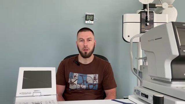Отзыв о лазерной коррекции зрения в клинике "Зрение Ростов-на-Дону", 88001009876