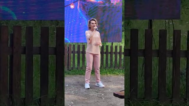 Папст Марина- Бывший(cover)