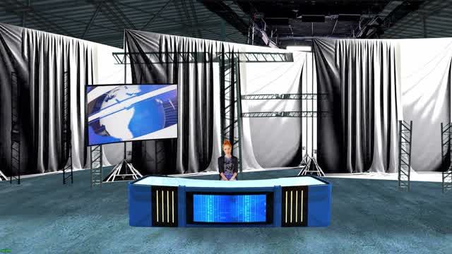 28 декабря Nagara TV