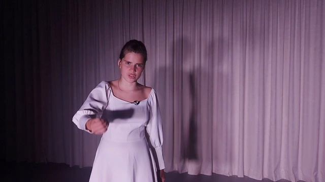 отшельник Горбун