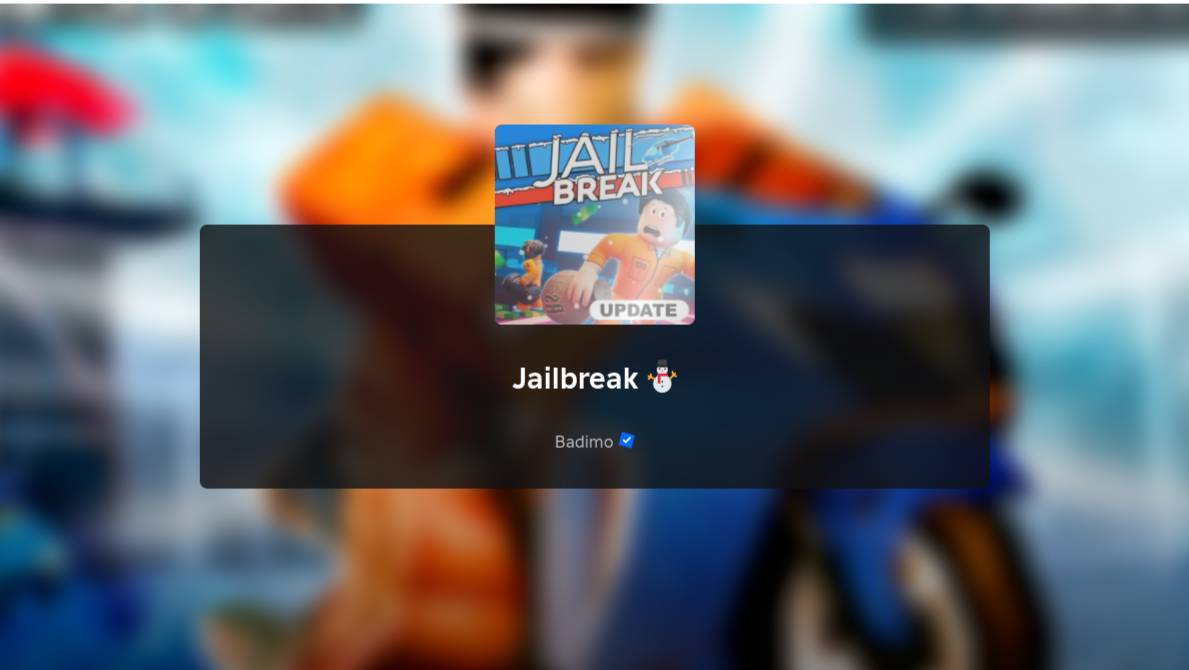 Cпособ побега Jailbreak с голодным челом!!!!