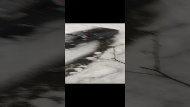 Авто шоу 4-я серия