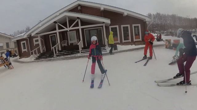 Терраски парк 16 02 20