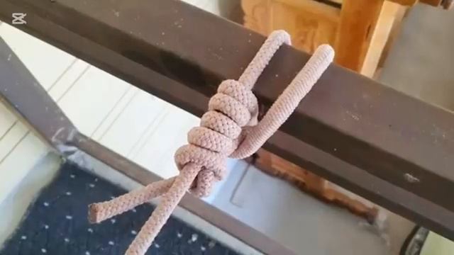 Как завязать надежный узел для прицепа?