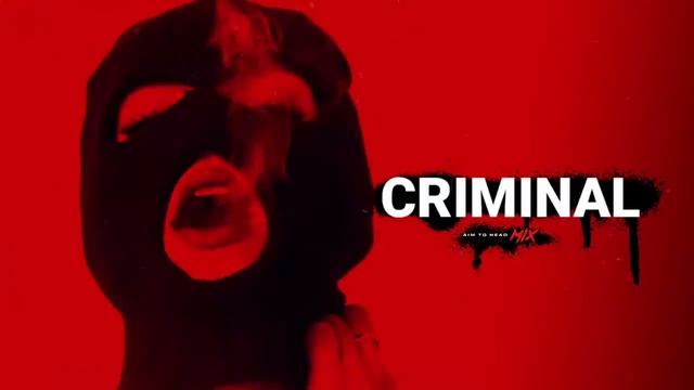 Dark Bass House _ G-House _ Tech House Mix 'CRIMINAL'