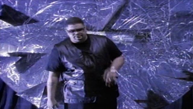 Heavy D & The Boyz - Who's The Man