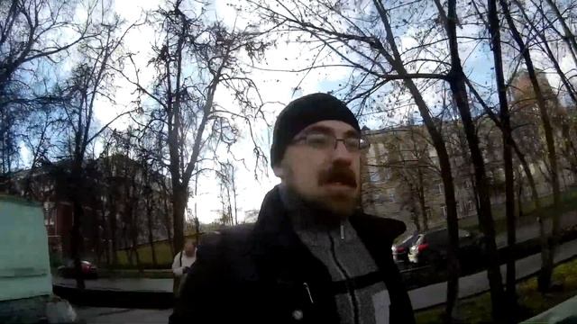 Команда Иероглиф - Большой выезд на ОК МГПУ, Гелии и Балтийских берегах