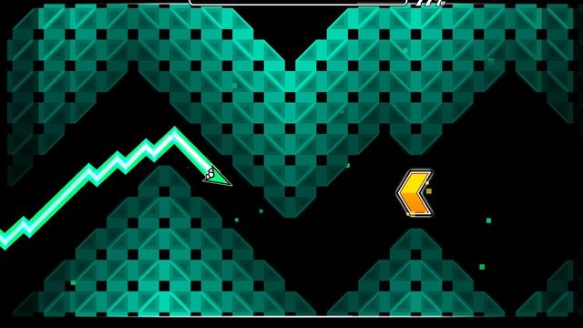 шоукейс night circles
