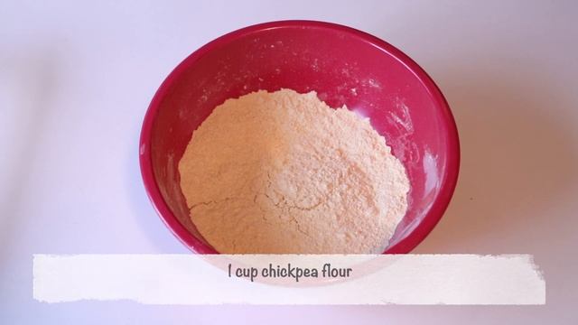 Chickpea Flour Tofu (SOY Free, Vegan, Gluten Free, EASY To Make!)
