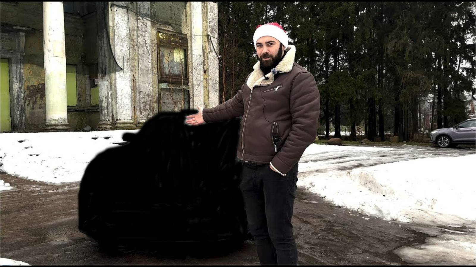 #ford #mustang Новогодний выпуск.Обзор FORD MUSTANG 2019 Cabrio. Американская классика