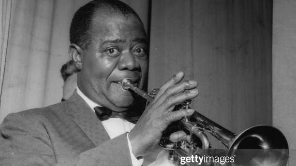 Louis Armstrong At Town Hall The Complete Town Hall Concert 17 May 1947-A3.  Dear Old Soulthland