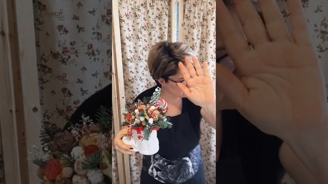 Кто-нибудь хочет подарки на новый год?