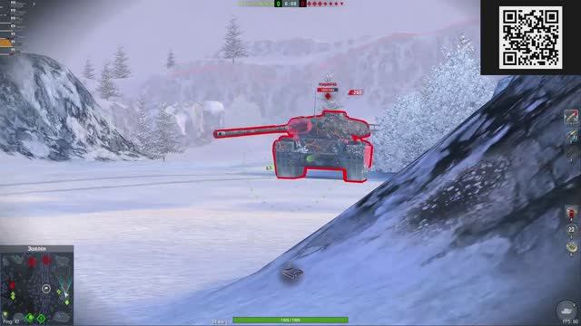Танки