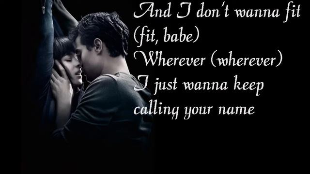 ZAYN, Taylor Swift - I Don’t Wanna Live Forever (Fifty Shades Darker)  - Music&Letter